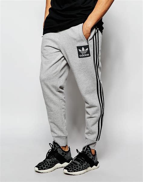 adidas originals tape joggers größe s|adidas Joggers & adidas Sweatpants .